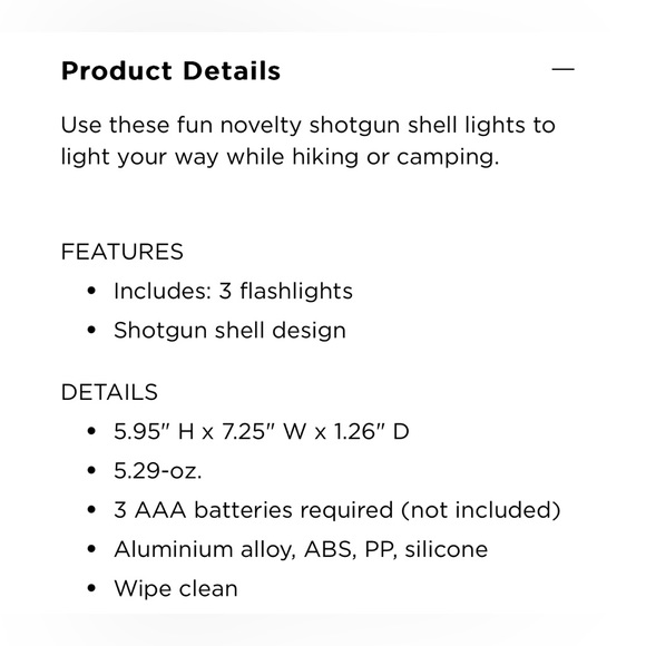 New Makita light 4 piece Bundle w/light,lunchbox,waterbottle, Bullet flashlights - Picture 3 of 9